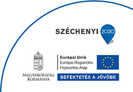 Szechenyi 2020